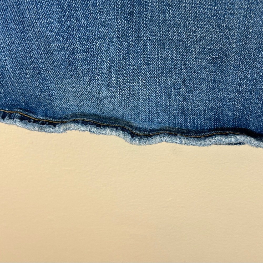 American Eagle Artist Jeans size 4 regular - Picture 8 of 8
